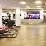 Novotel Fontainebleau 4*