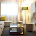 Hotel Novotel Fontainebleau Ury