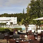 Novotel Fontainebleau Hotel Ury