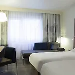 Novotel Fontainebleau 4*