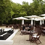 Hotel Novotel Fontainebleau Ury