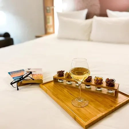 Novotel Fontainebleau Ury