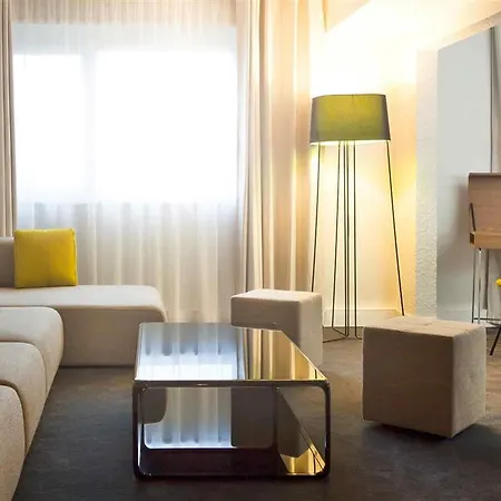 Hotel Novotel Fontainebleau Ury