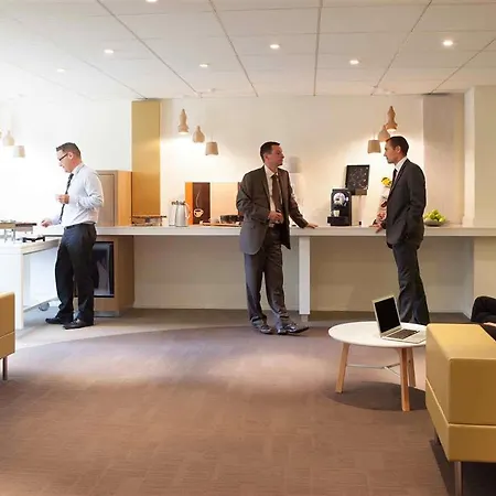 Novotel Fontainebleau