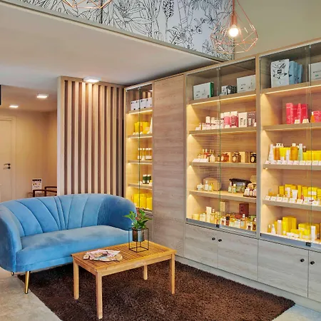 Hotel Novotel Fontainebleau Ury