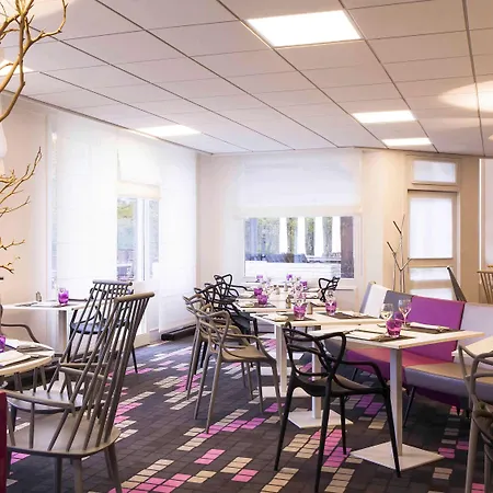 Novotel Fontainebleau Hotel