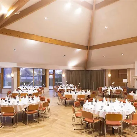 Novotel Fontainebleau Hotel