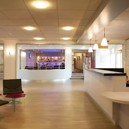 Novotel Fontainebleau