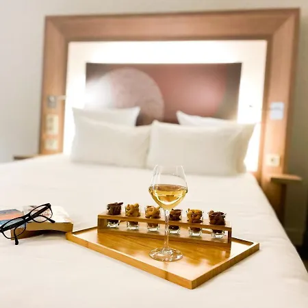 Hotel Novotel Fontainebleau