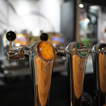 Novotel Fontainebleau