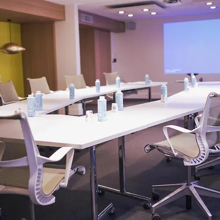 Hotell Novotel Fontainebleau