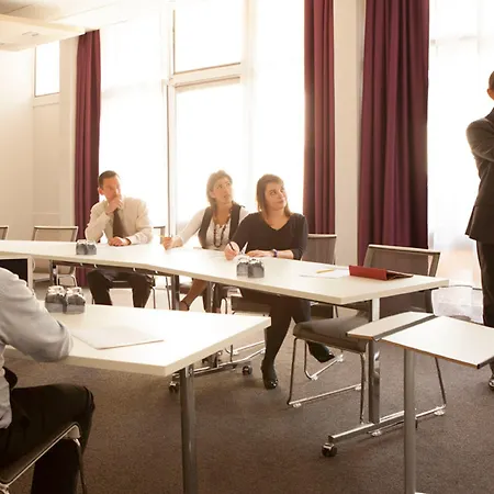 Hotel Novotel Fontainebleau