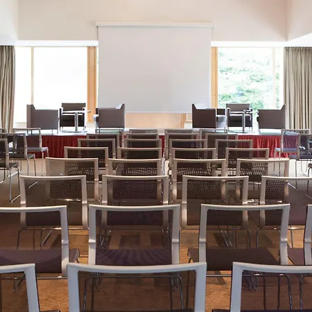 Novotel Fontainebleau