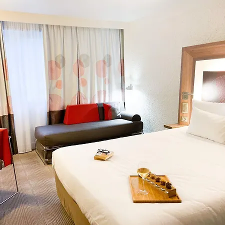 Novotel Fontainebleau