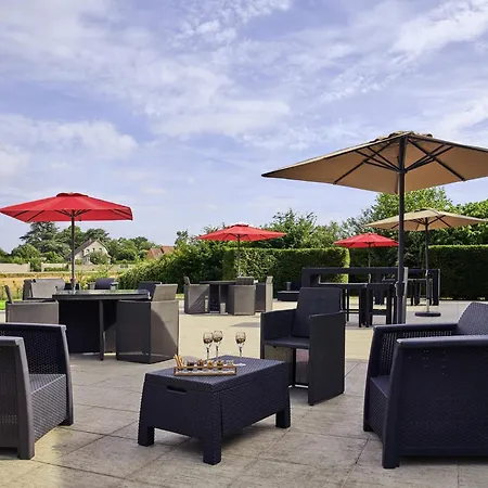 Novotel Fontainebleau Hotel