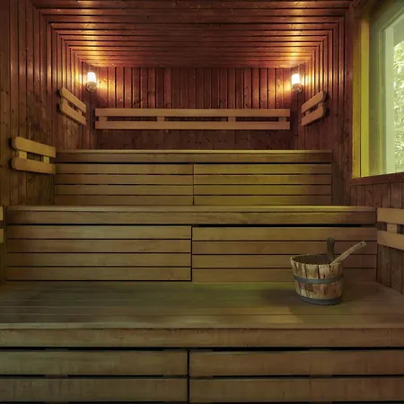 Hotel Novotel Fontainebleau