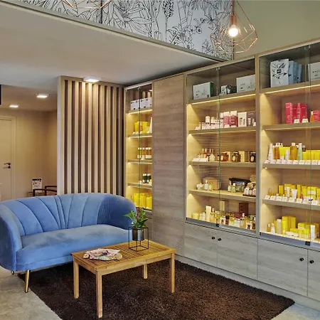 Hotel Novotel Fontainebleau