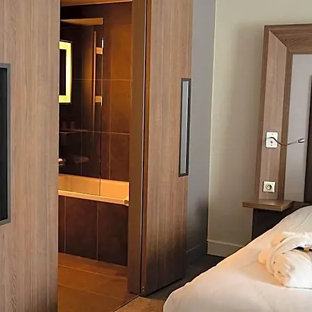 Novotel Fontainebleau
