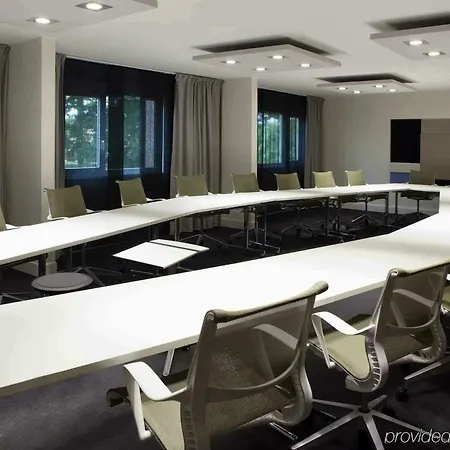 Novotel Fontainebleau