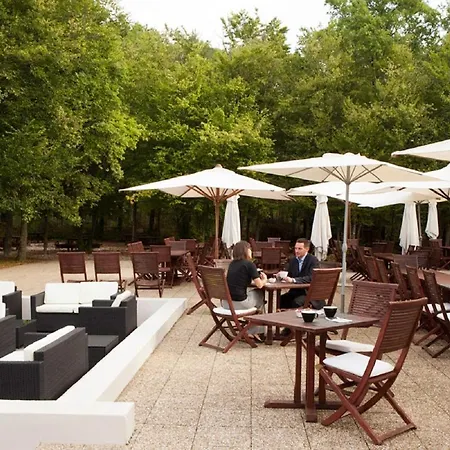 Hotel Novotel Fontainebleau
