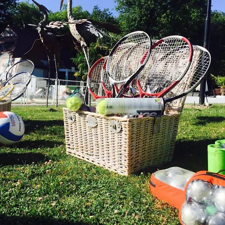 Novotel Fontainebleau Hotel