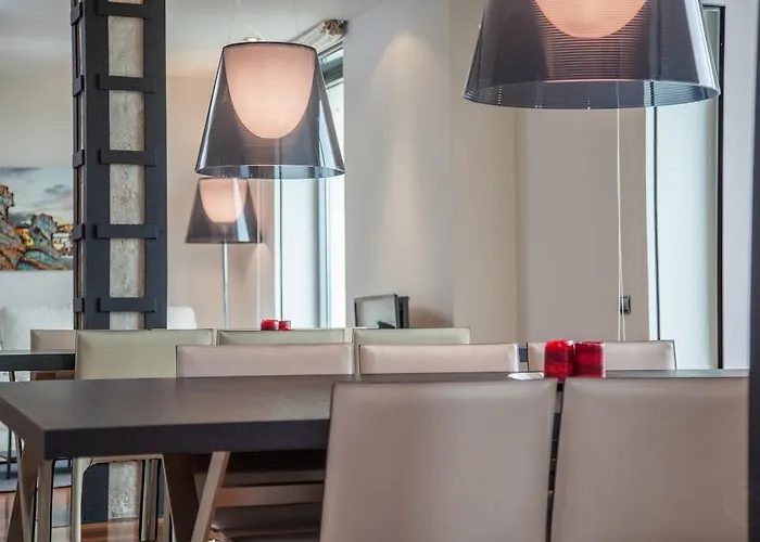 Novotel Fontainebleau 4*