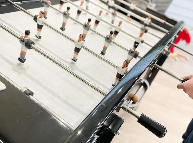 Hotel Novotel Fontainebleau 4*