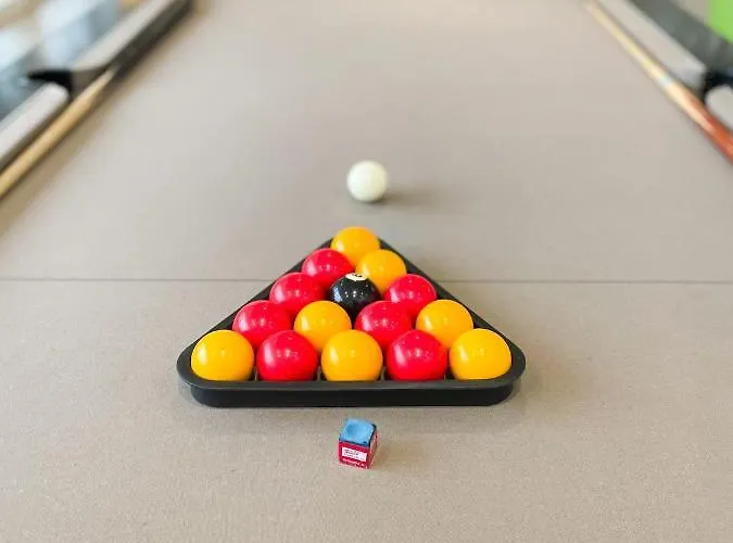 Hotel Novotel Fontainebleau