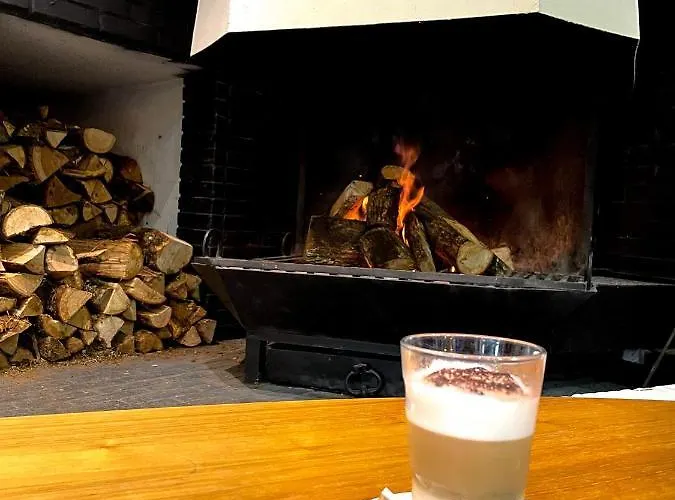 Novotel Fontainebleau Hotel 4*