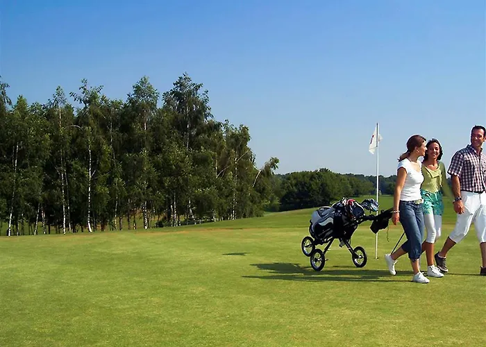 Novotel Fontainebleau Hotel