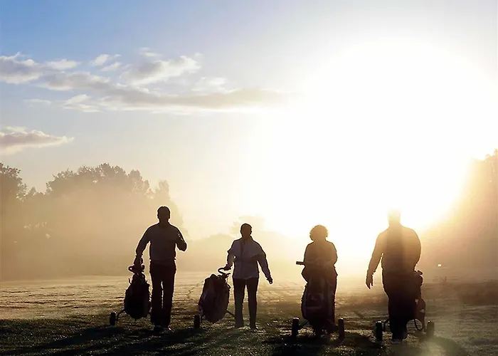 Novotel Fontainebleau Hotel 4*