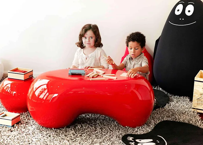 Novotel Fontainebleau Hotel