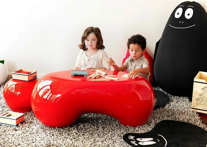 Novotel Fontainebleau 4*