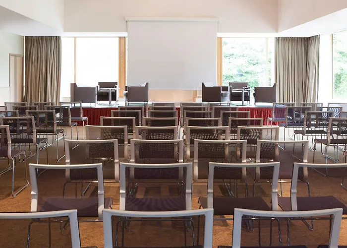 Novotel Fontainebleau