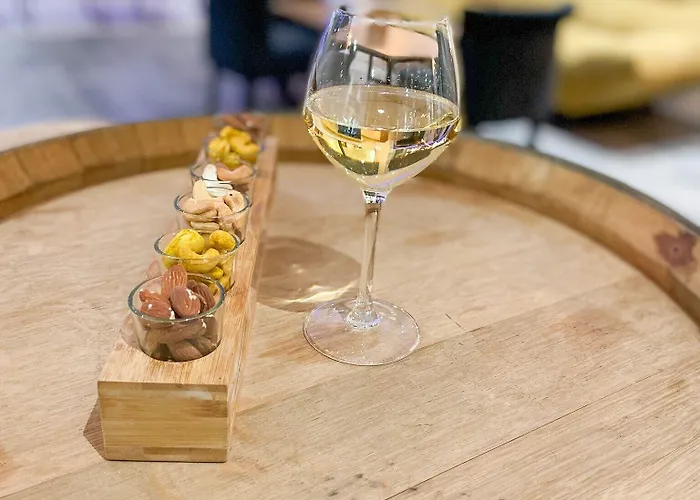 Hotel Novotel Fontainebleau Ury