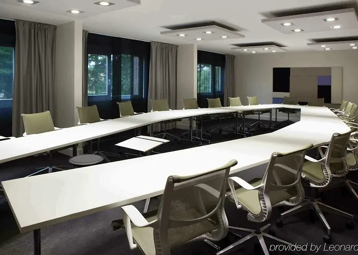 Novotel Fontainebleau