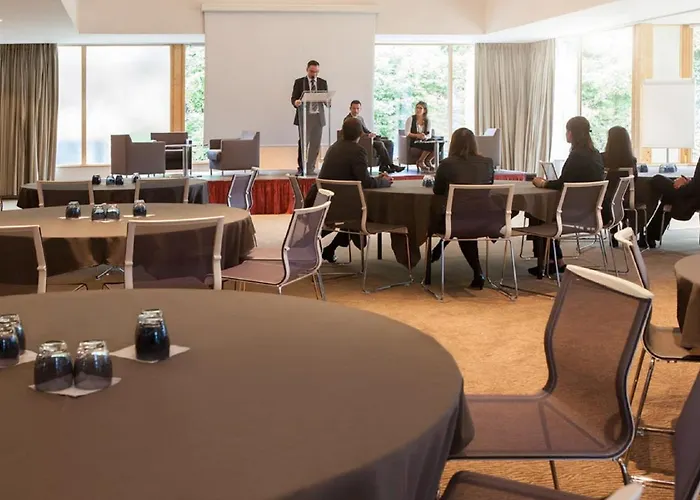 Novotel Fontainebleau