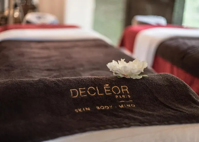 Hotel Novotel Fontainebleau